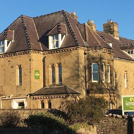 Eastfield Lodge Leyburn Luaran gambar