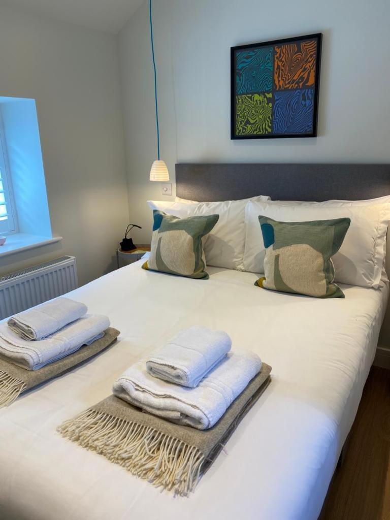 Eastfield Lodge Leyburn Bilik gambar